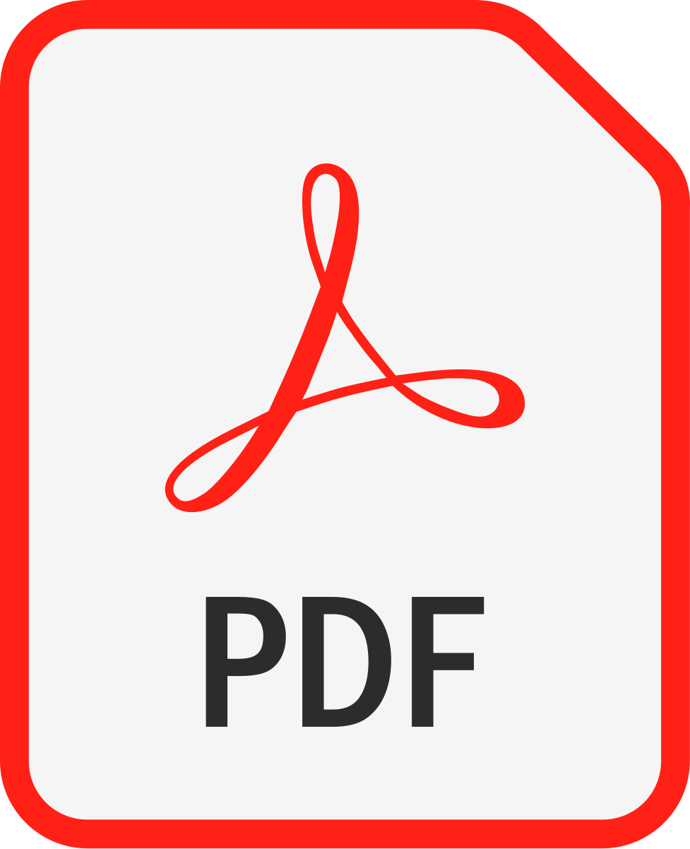 PDF course